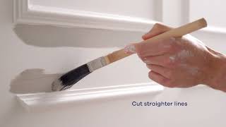 Expertech  Sash Paint Brush [upl. by Ahsiek]