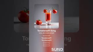 heystani Tomatensaft Song Suno AI Song Remix [upl. by Schach585]