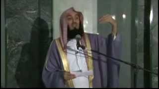 Mufti Menk  Day 14 Life of Muhammad PBUH  Ramadan 2012 [upl. by Nawrocki106]