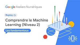 Comprendre le Machine Learning [upl. by Emalee]