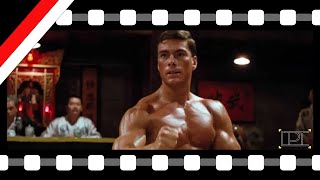 Bande Annonce  Bloodsport [upl. by Zebaj]