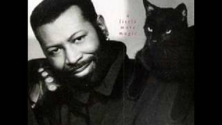 Teddy Pendergrass  Believe In Love [upl. by Longo]