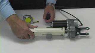 Linear Actuator ReplacementAdjustment [upl. by Mayyahk]