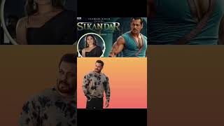 coming soon sikander salmankhan sikandar movie salmankhan salmankhan [upl. by Eioj]