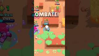 Amo esse brawler brawlstars subscribe viralshort supercell бравлстарс [upl. by Mccormick97]