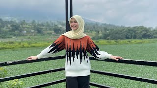 SHORT TRIP TO PADANG DAN BUKIT TINGGI INDONESIA JUNE 2024 [upl. by Ahsyla]