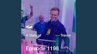 Remember ASOT 1198 [upl. by Aihsek2]