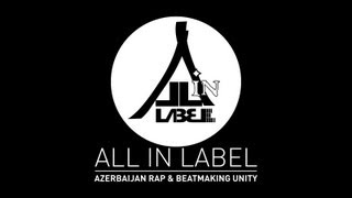 Faust OD Remo Xpert Luter Şahruz — All in Label [upl. by Akinit490]