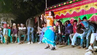 New Version Lal Lipstick Song  Bangla Dance  Bangla New Wedding Dance  Mahi Dance Official [upl. by Shu]