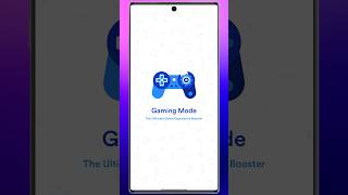 Top Android Game Booster 2024 [upl. by Wauters]