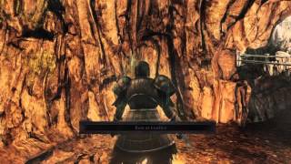 Dark Souls 2 Scholar of the First Sin Infinite Twinkling Titanite [upl. by Delaney188]