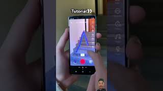 smartphone games gaming funny tablet trend magic creative backstage tutorial [upl. by Lleirbag]