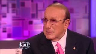 Clive Davis Stunning Revelation [upl. by Nanyk]