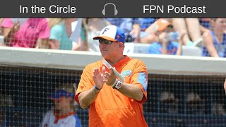 Tim Walton On Florida Gators  USA Softball [upl. by Shiller]