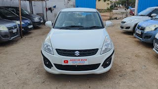 2014 Swift dzire VXi sold out 9948588921 [upl. by Brouwer]