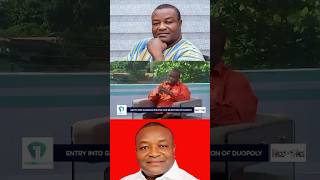 NDC amp NPP’s Level of Corruption amp Deception in Leadershipreason i did not join themHassan Ayariga [upl. by Akyre]