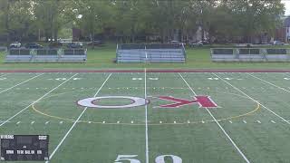 Kingswood Oxford vs Suffield Academy Boys Varsity Lacrosse [upl. by Adama]