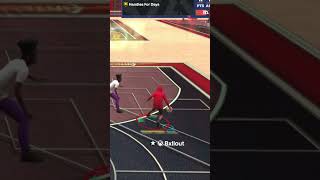 Custom visual jumpshots￼ For NBA2k25🫡 nba2k24 nba2k25 bestjumpshot [upl. by Manthei]