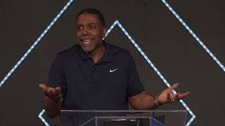 18 September  Condemnation The Result of Rejecting Grace  Creflo Dollar [upl. by Arquit]