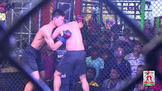 Sumukha Namchoom Won vs Dibakar Das [upl. by Cotsen]