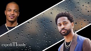 Big Sean amp TI Open Up About Tragedy [upl. by Auston]