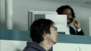 Nike commercial  Get a chair [upl. by Denzil]