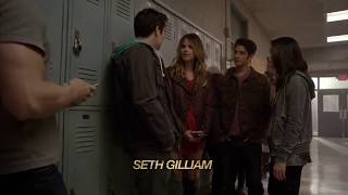 scott amp malia  4x07 [upl. by Hereld]