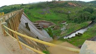 ✅Represa de Itupararanga Votorantim SP 18022023📷😀 [upl. by Robbi]