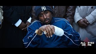 All Eyez On Me Extended Trailer  3  2pac Biopic Movie HD 2017 [upl. by Sil382]