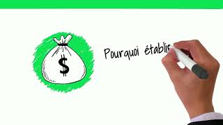 La budgétisation  Episode 2  Pour quoi établir un budget   Soninké [upl. by Erodaeht]