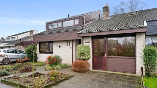 Levensloopbestendige woning in Ede  Maaike van Doorn Makelaar [upl. by Amery951]