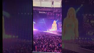 Taylor Swift Eras Live eras taylorswift erastour [upl. by Adnarram33]