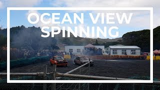 Ocean View Spinners [upl. by Dumm124]