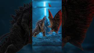 Godzilla vs Monstervers Part 1 🙂 [upl. by Anirual]