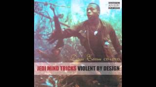 Jedi Mind Tricks Vinnie Paz  Stoupe  Jus Allah  quotIntroquot Official Audio [upl. by Aicilyt]