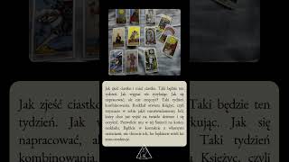 BYK wróżba na tydzień 9  15 grudnia tarot [upl. by Edialeda521]