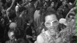 Street rave parade 2006 Uncutted 32 min ORIGINAL AUDIO [upl. by Bettencourt]