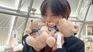 blind spot skz sped up [upl. by Pang]