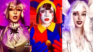 Best TikTok Cosplay Compilation [upl. by Howund]