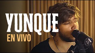 Viniloversus  Yunque Video Oficial [upl. by Michaeu]