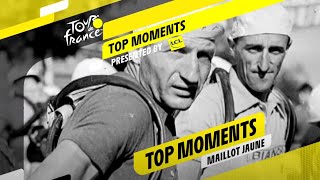 Tour de France 2020  Top Moments LCL  BartaliCoppi [upl. by Hinda]