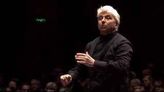 Dvořák 7 Sinfonie ∙ hrSinfonieorchester ∙ Peter Oundjian [upl. by Akeenat]