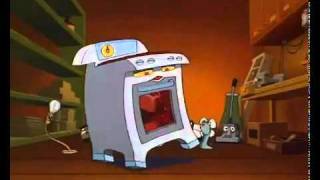 The Brave Little Toaster Original UK Trailer Converted to NTSC [upl. by Berkie]