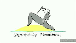 Sketchshark Productions B17 Entertainment Universal Television 2021 [upl. by Noiztneb347]