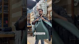 Denim teshirt winter fashion jeans latestfashionwear mensfashion style siddhartnagar [upl. by Nillor315]