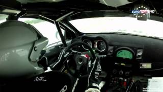 ERC 2013 Latvia Day 1  Part 22 [upl. by Linzer]