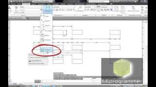 AutoCAD 2014 Tutorial Dimension command regular baseline and continuous [upl. by Acirema]