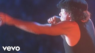 ACDC  Heatseeker Live at Donington 81791 [upl. by Lachman550]