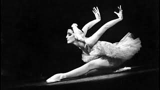 P I Tchaikovsky Swan Lake Complete Ballet  Bolshoi Theatre Orchestra dir Yuri Fayer 1957 [upl. by Ssepmet]