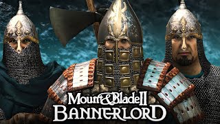 ПРОФИ ВЕРНУЛСЯ В Mount amp Blade II Bannerlord 1 [upl. by Sauncho141]